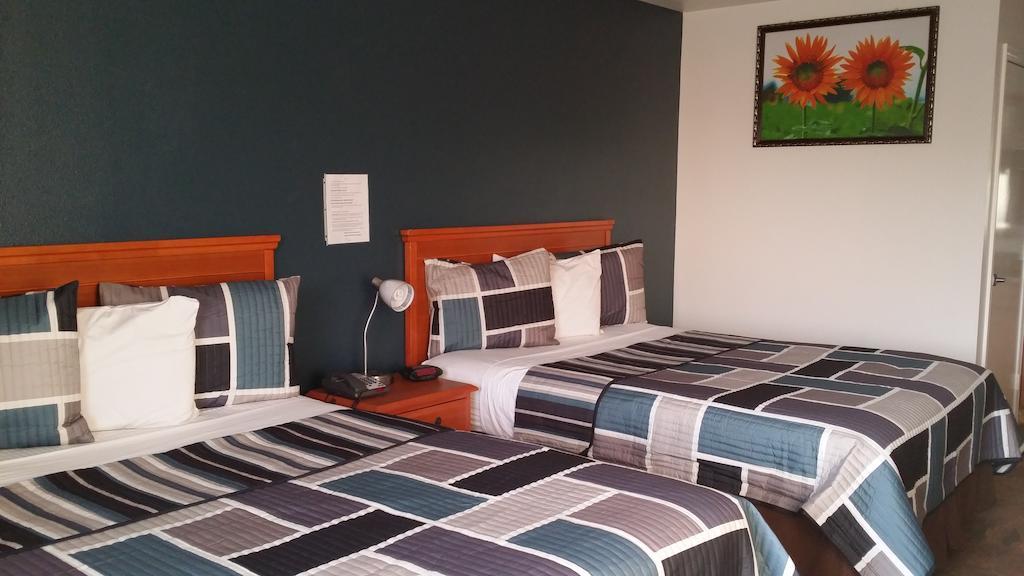 Tilden Country Inn Eksteriør billede